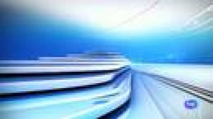 Telexornal - Galicia - Telexornal Galicia - 19/09/16