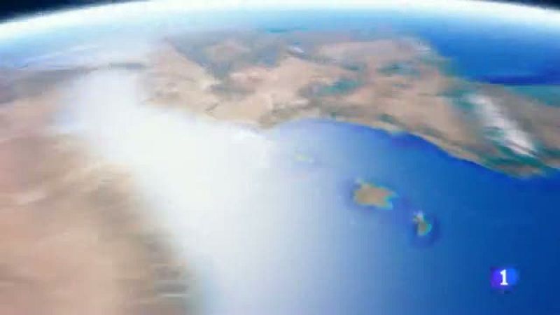  El tiempo en Cantabria - 19/09/16