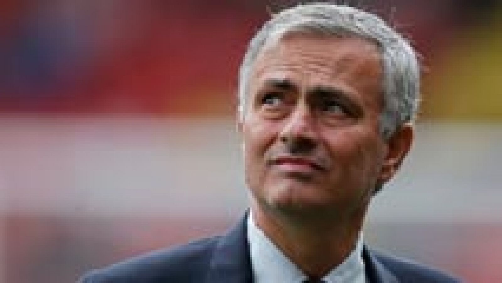 Telediario 1: Mourinho entra en crisis con el United | RTVE Play