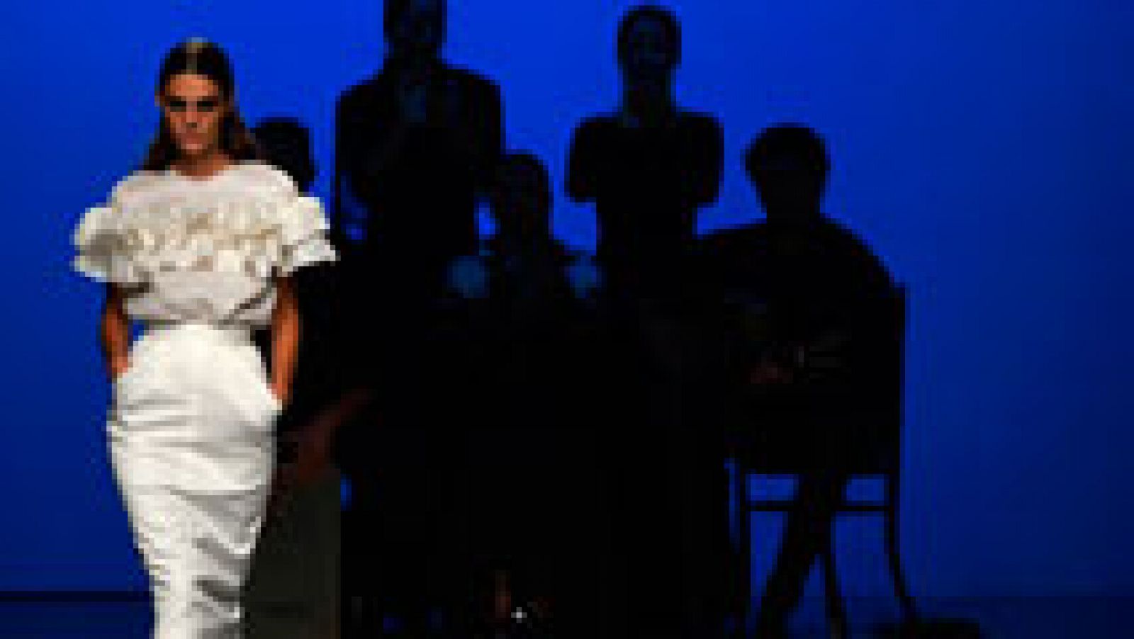 Informativo de Madrid 2 - 19/09/16