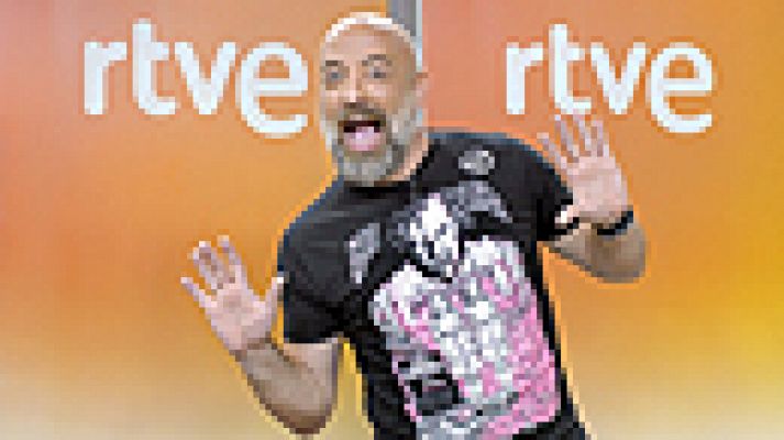  - 'Órbita Laika' vuelve a La 2