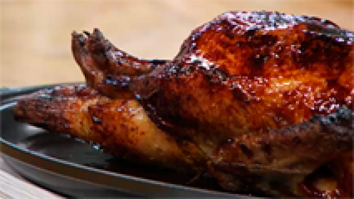 RTVE Cocina - Receta de pato a la naranja