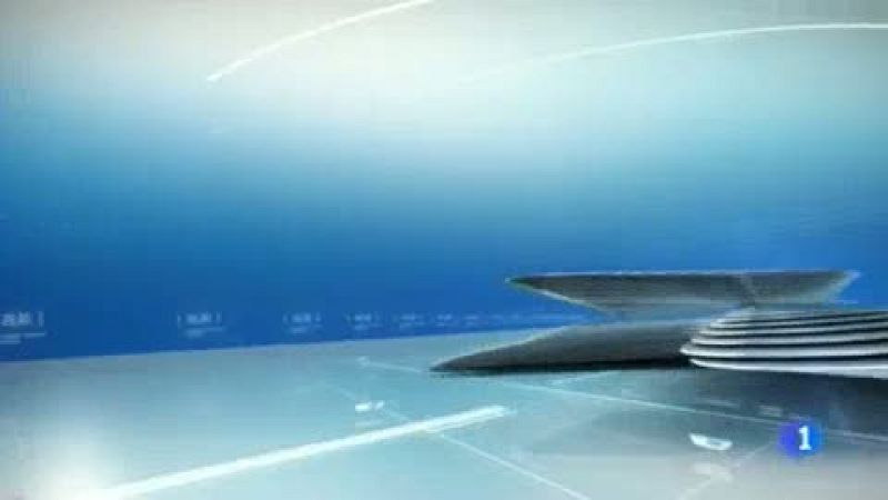  Telenorte País Vasco - 19/09/16