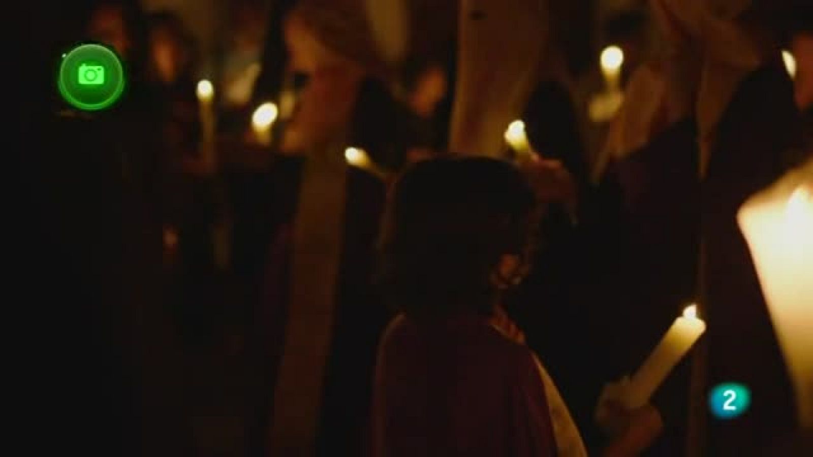 Agrosfera - En clave rural - Chirivel, Almería