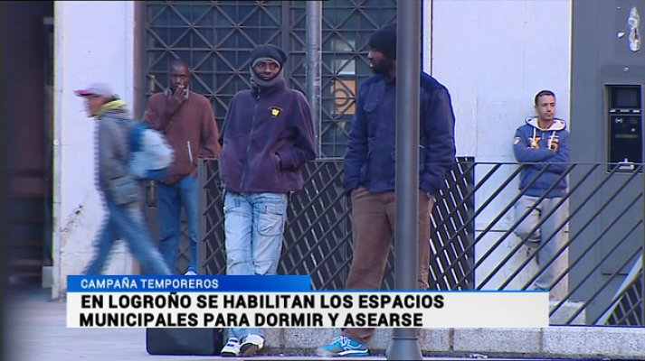 Informativo Telerioja - Informativo Telerioja 2 - 19/09/16