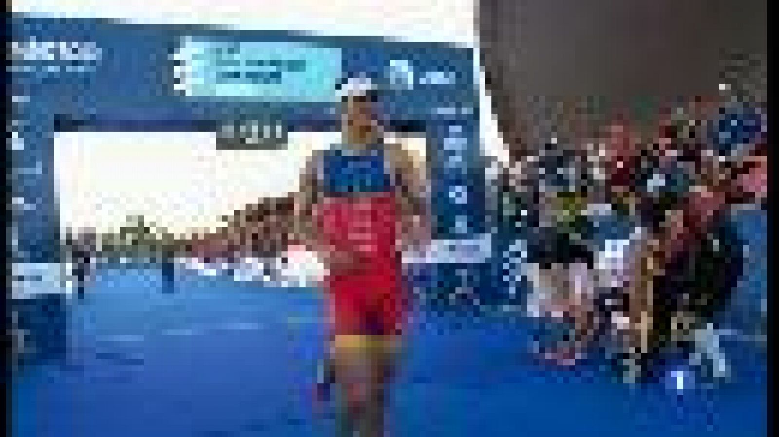 Informatiu Balear: Mario Mola és campió del món de triatló | RTVE Play