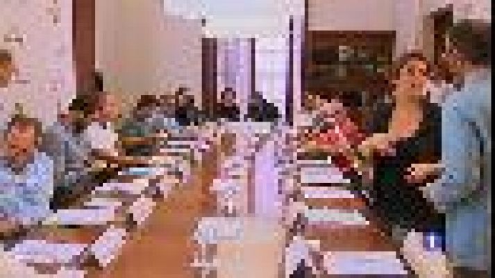 Informatiu Balear - Informatiu Balear 2 - 19/09/16