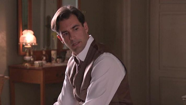 Seis hermanas - Episodio 343