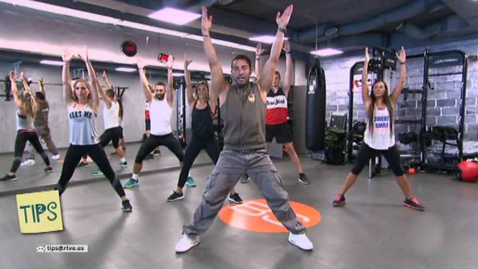 Tips - 19/09/16 - ver ahora