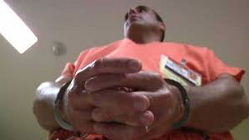 La fiscalía estadounidense presenta una nueva prueba de ADN contra Pablo Ibar