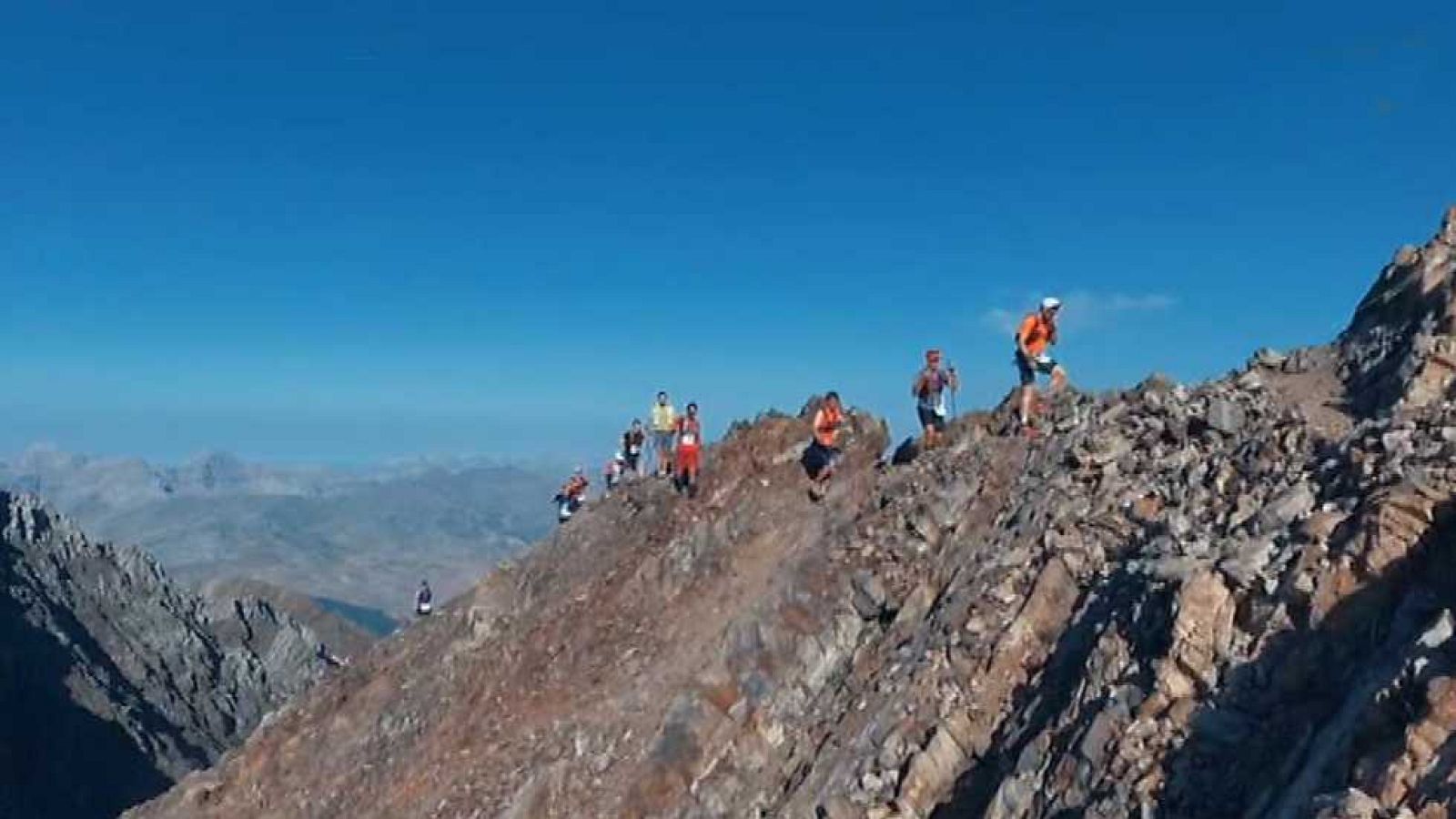 Evasión - T4 - Programa 16 - ver ahora 