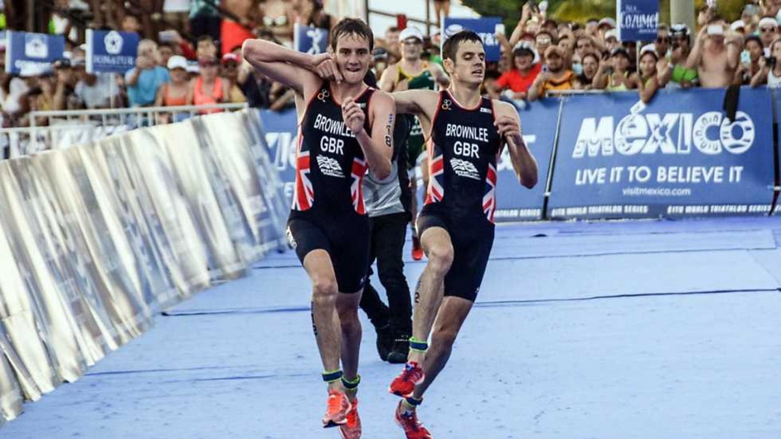 Conexión tdp - 19/09/16