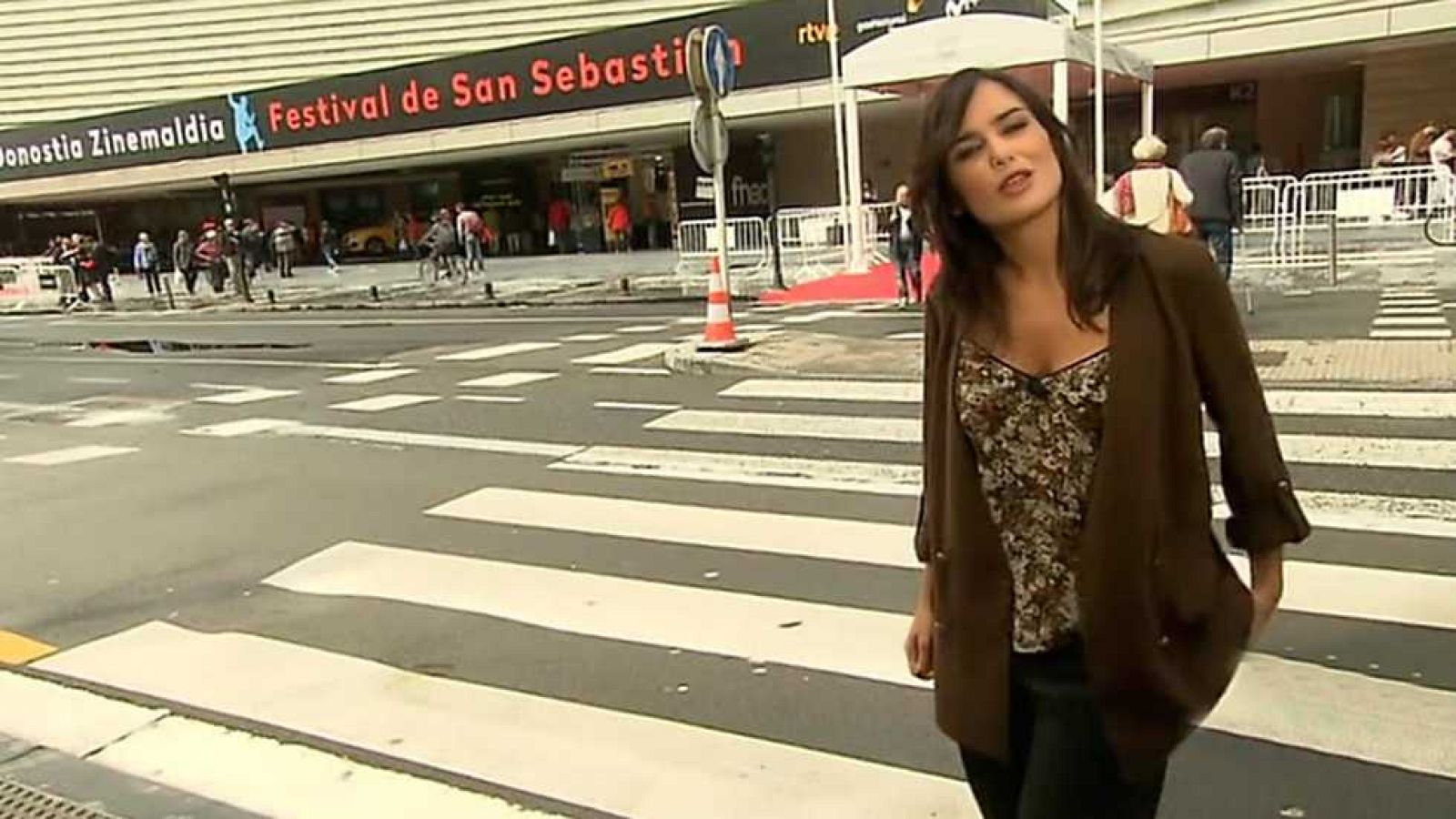 Días de cine - Especial Festival de cine de San Sebastián - 19/09/16 - ver ahora