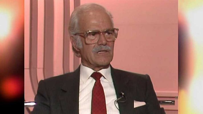 El cine de La 2 - Hay un camino a la derecha (Presentación)