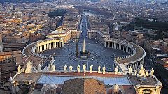 Destinos de película - Roma