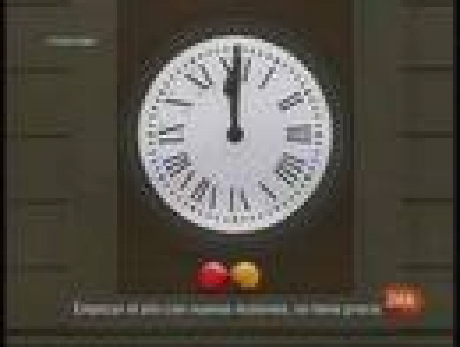 Así han dado la bienvenida al año 2009 en todo el mundo, desde Madrid hasta Japón.