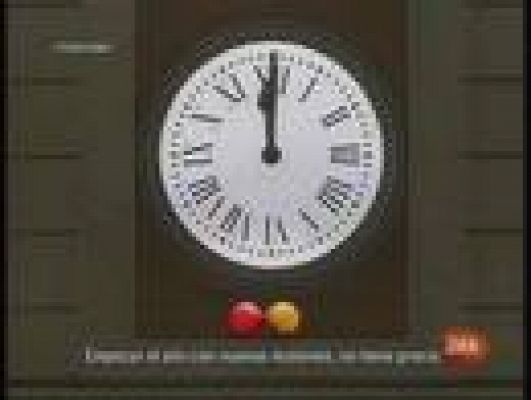  - El mundo da la bienvenida a 2009