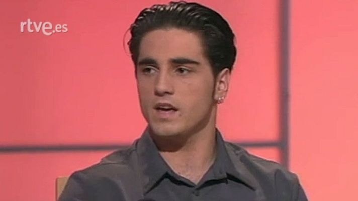 Operación Triunfo 2001 - Gala 9 (07/01/2002)