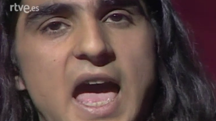 Aplauso - 21/02/1981