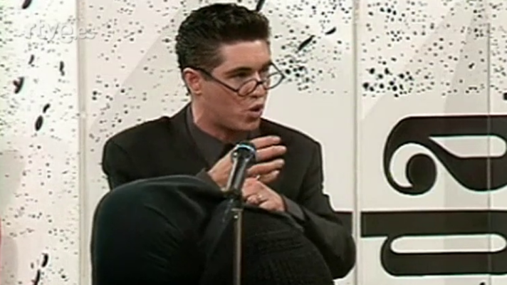 Un, dos, tres - La canción española