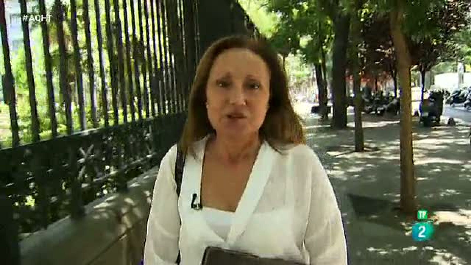 Cuando tener más de 40 es un obstáculo para conseguir empleo - Aquí hay trabajo | Ver