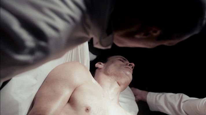 La sonata del silencio - Así arranca el capítulo 2