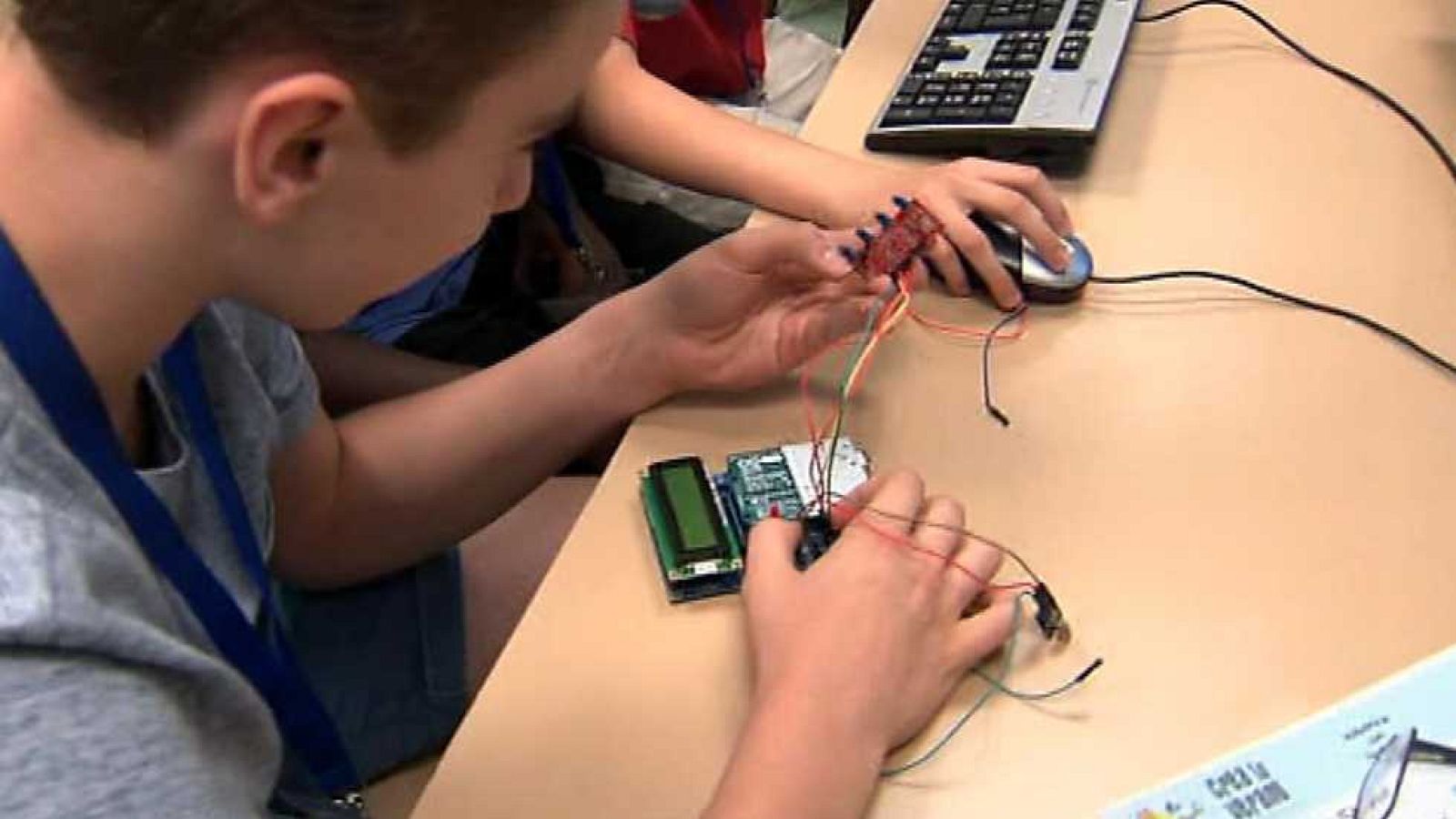 La aventura del saber - 20/09/16 - ver ahora