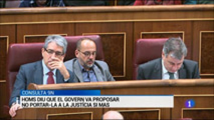 L'Informatiu - L'Informatiu - 20/09/16