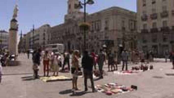 Informativo de Madrid - La Comunidad de Madrid en 4' - 20/09/16