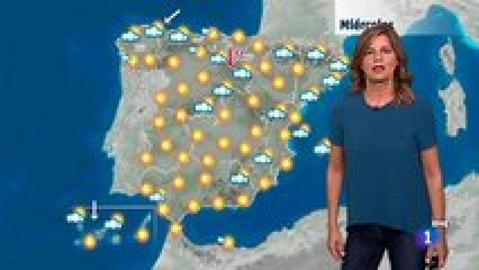 El tiempo en la Comunidad Valenciana - 20/09/16 - ver ahora