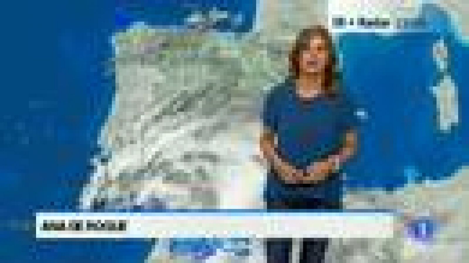 El tiempo en Extremadura - 20/09/16 | Ver