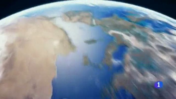 Noticias Aragón - El tiempo en Aragón - 20/09/2016