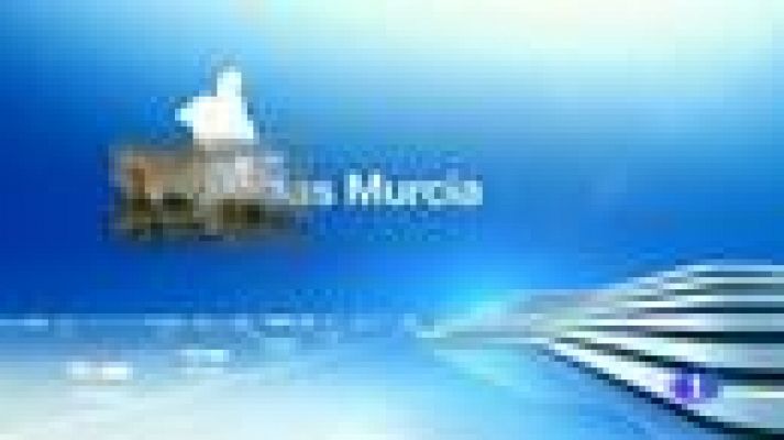 La Region de Murcia en 2'- 20/09/2016