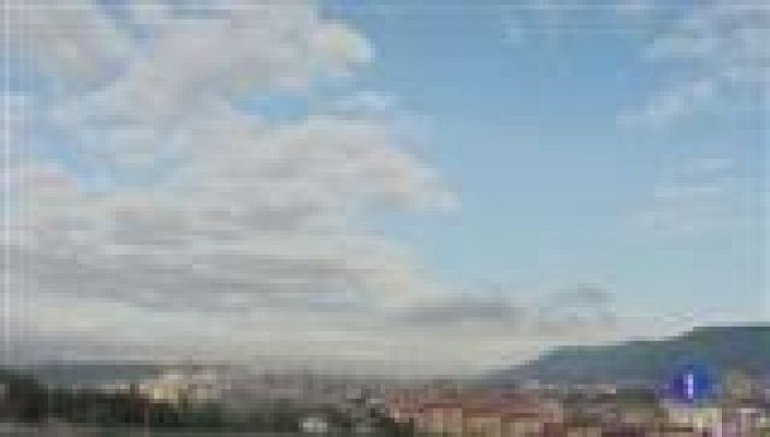 Panorama Regional - El tiempo en Asturias - 20/09/16