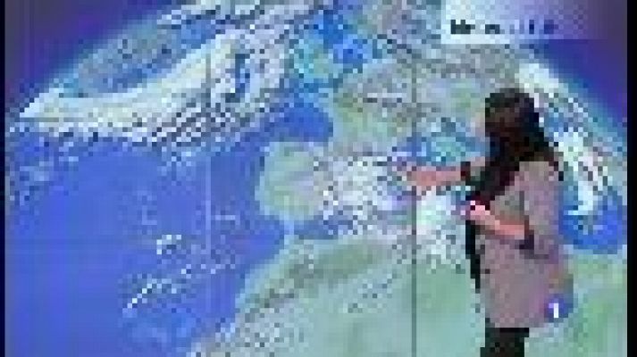 Informatiu Balear - El temps a les Illes Balears - 20/09/16