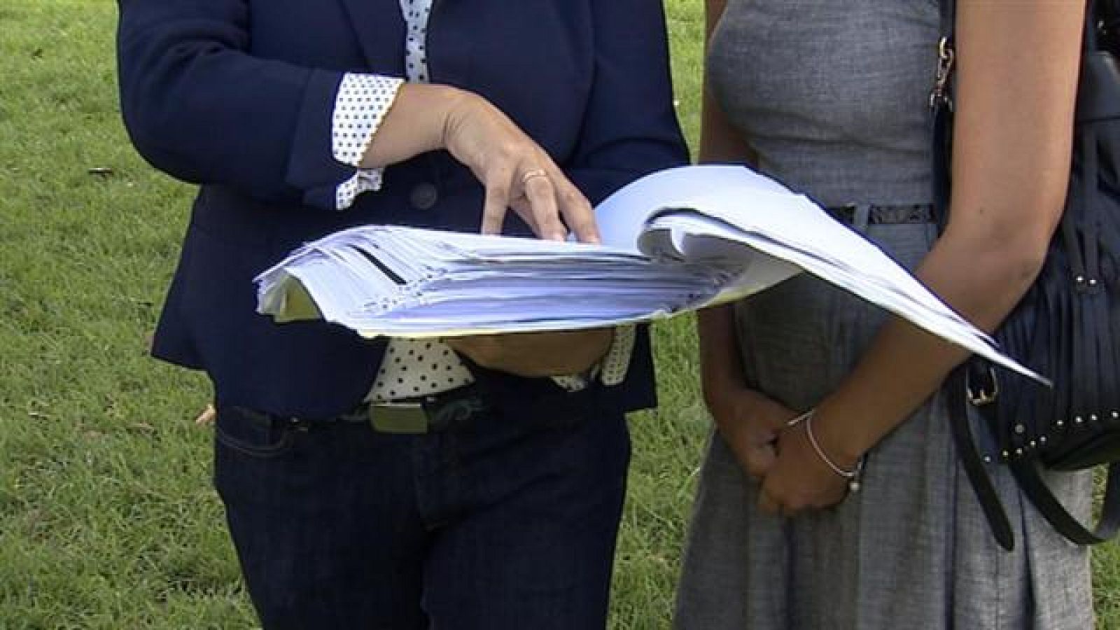 Canarias en 2'  - 20/09/2016