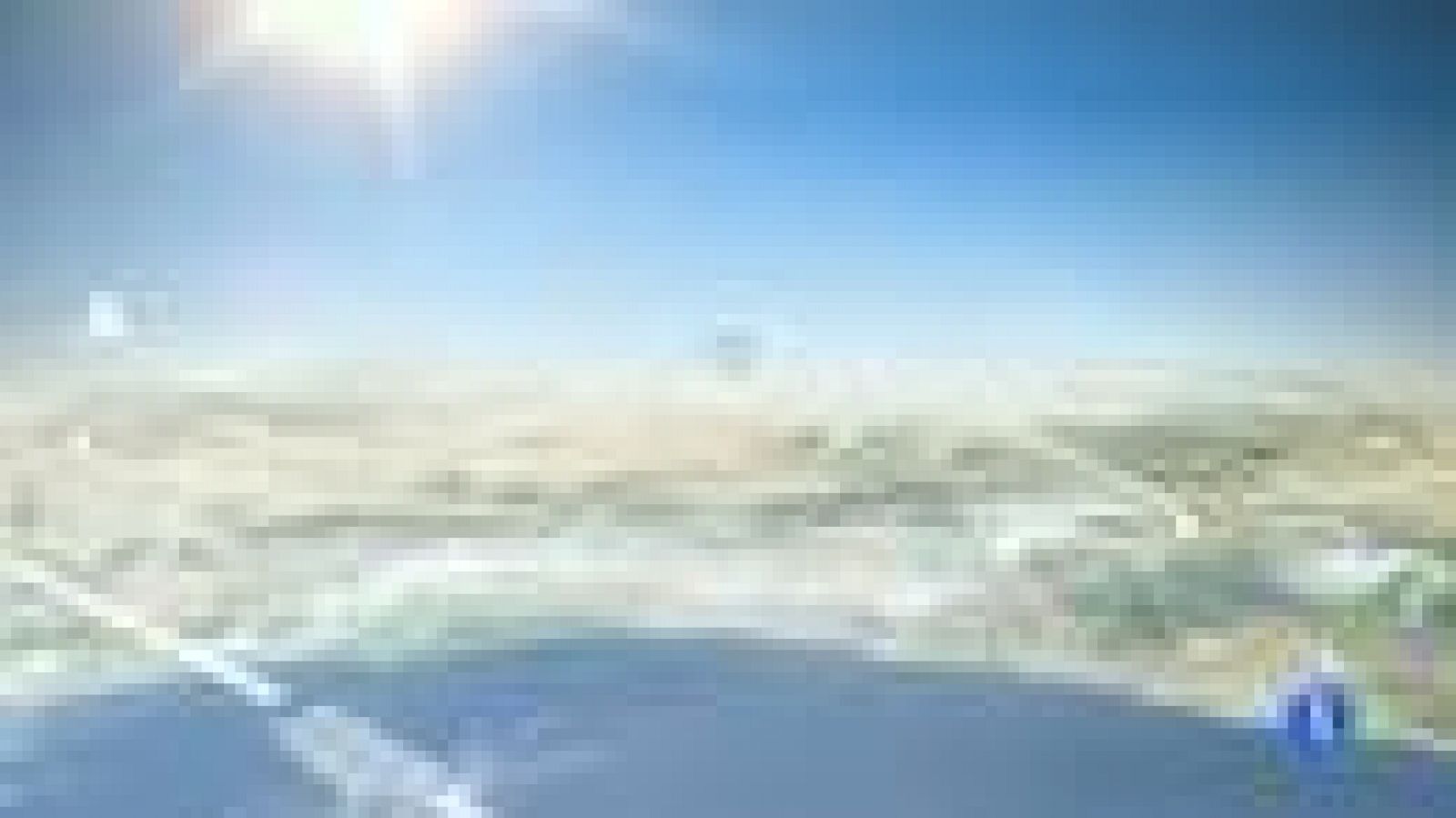 El tiempo en el País Vasco - 20/09/16