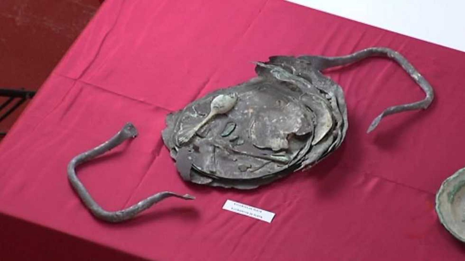 España en 24 horas - 20/09/16 - ver ahora