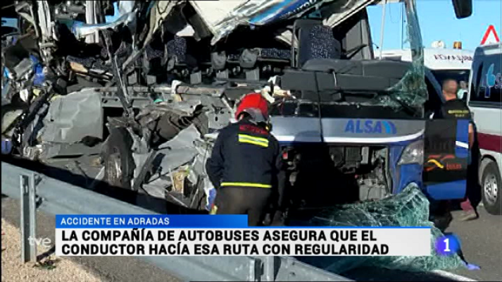 Informativo Telerioja - Informativo Telerioja - 20/09/16