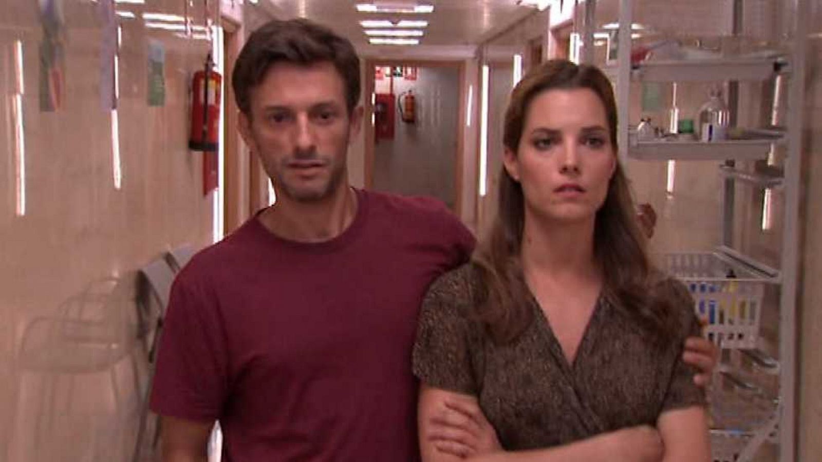 Centro médico - 20/09/16 (2) - ver ahora