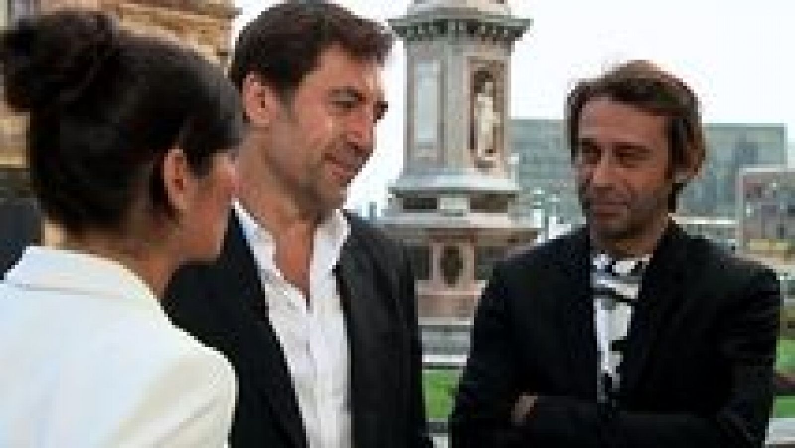 Días de cine - Especial Festival de cine de San Sebastián - 20/09/16 - ver ahora