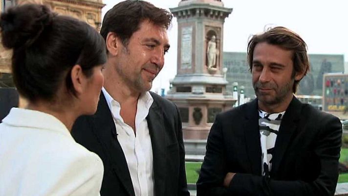 Días de cine - Especial Festival de cine de San Sebastián - 20/09/16