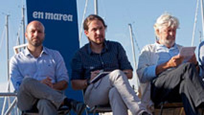 Telediario 1 - Telediario 2 en 4' - 20/09/16