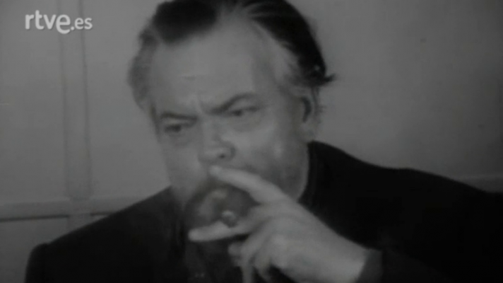 Buenas tardes - Revista de cine - Monográfico Orson Welles