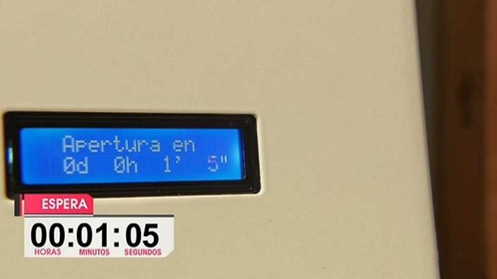 Cuestión de tiempo - Cuestion de tiempo - 20/09/16 (2)