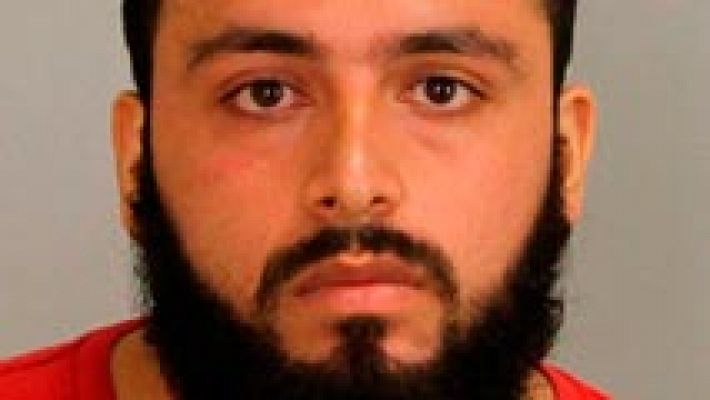 Telediario 1 - El padre de Rahami advirtió en 2014 al FBI