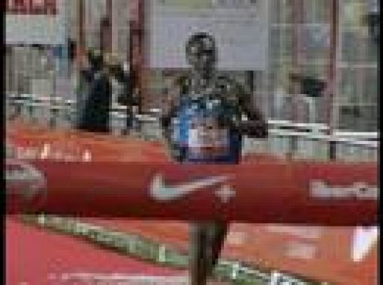  - Marta Domínguez gana