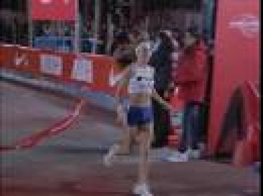  - Una San Silvestre muy colorida