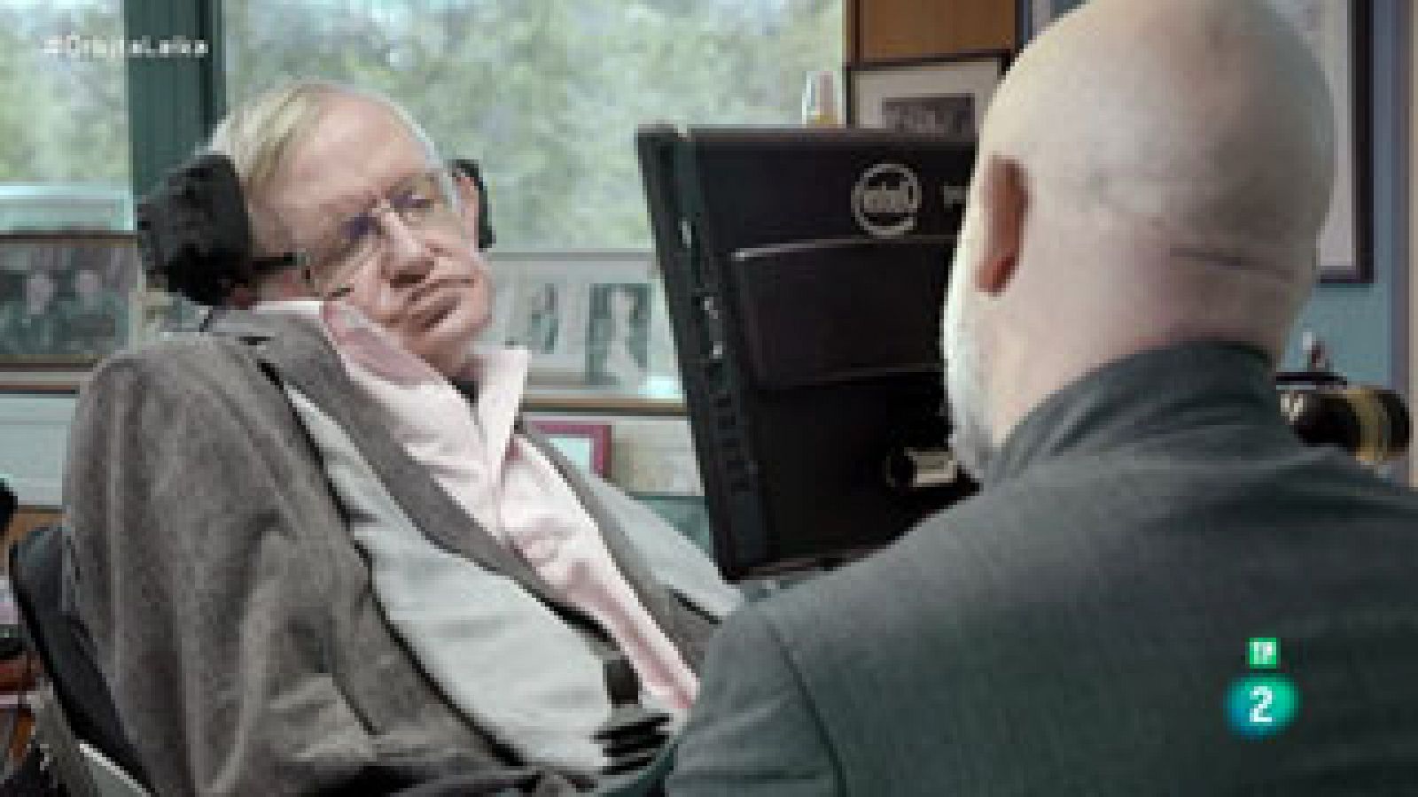 Órbita Laika: Stephen Hawking | RTVE Play