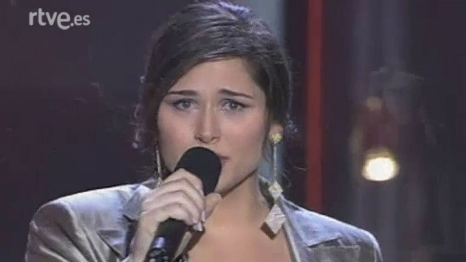 Operación Triunfo - Gala 11 (21/01/2002)